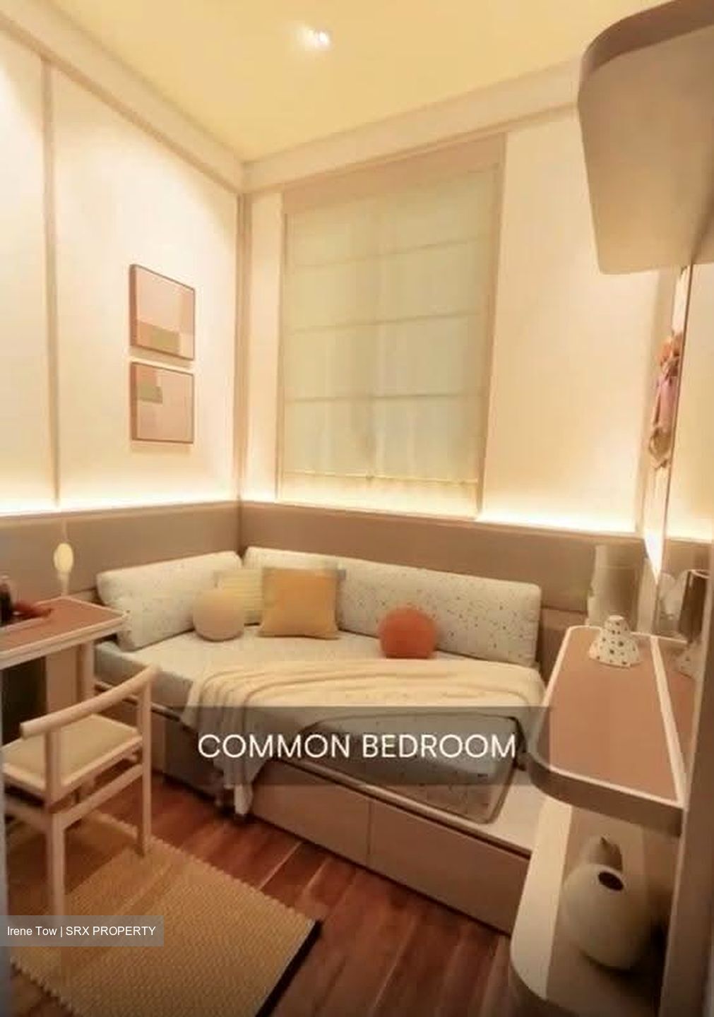 Parksuites (D10), Apartment #622528111